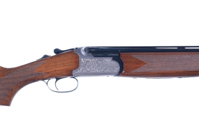 Lanber O/U O/U Shotgun 12ga