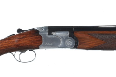 Beretta 680 Trap O/U Shotgun 12ga