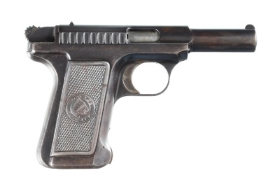 Savage 1907 Pistol .32 ACP