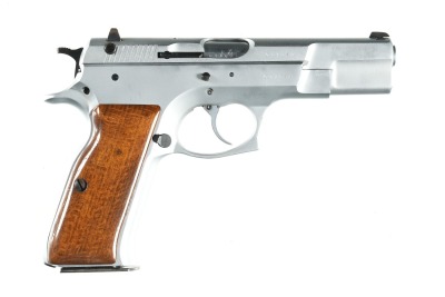 Tanfoglio TA90 Pistol 9mm