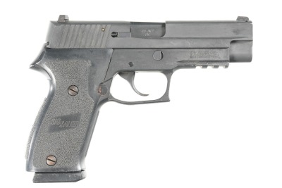 Sig Sauer P220 Pistol .45 ACP