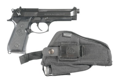 Beretta 92FS Pistol 9mm