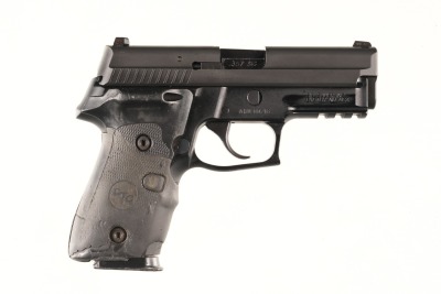 Sig Sauer P229 Pistol .357 sig