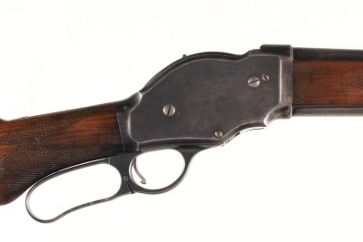 Winchester 1901 Lever Shotgun 10ga