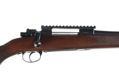 FN(Herstal) 1889 Bolt Rifle 7.62