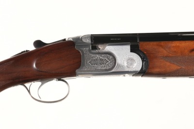 Beretta S686 Special O/U Shotgun 12ga