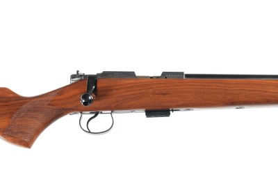 CZ 452-2E ZKM Bolt Rifle .22 LR