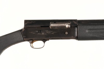 Browning A5 Light Twelve Semi Shotgun 12ga