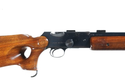 BSA Martini Intl Mark II .22lr