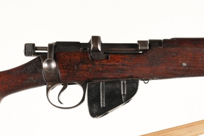 LSA Mark III Bolt Shotgun 410