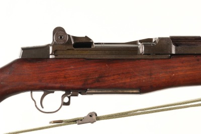 Springfield Armory M1 Garand Semi Rifle .30-