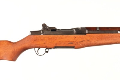 Winchester M1 Garand Semi Rifle .30-06