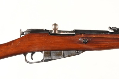 Russian Mosin Nagant M91/30 Bolt Rifle 7.62x