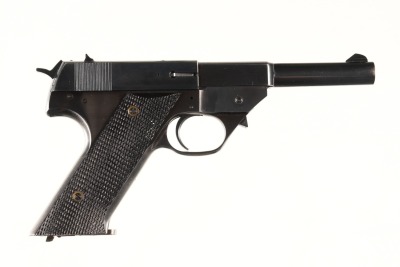 Hi-Standard G 380 Pistol .380 acp