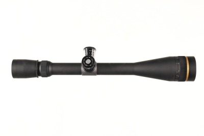 Leupold Vari-X III 6.5x20 scope