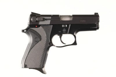 Smith & Wesson 6904 Pistol 9mm