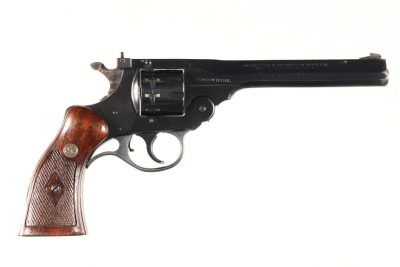 H&R Sportsman Revolver .22 lr