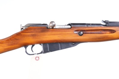 Russian Mosin Nagant M91/59 Bolt Rifle 7.62x