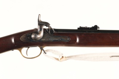 London Armory Co. Percussion Rifle .58 cal