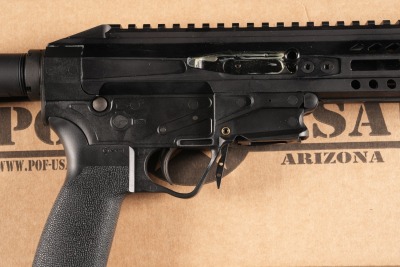 POF P-SG 22 Pistol .22 lr