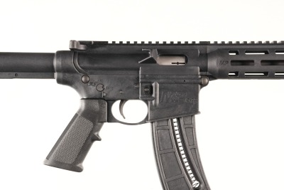 Smith & Wesson M&P 15-22 Pistol .22 lr