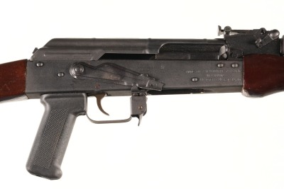 Romarm WASR-10 Semi Rifle 7.62x39