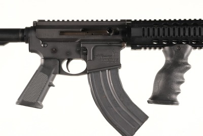 Noreen Firearms BBN-223 Semi Rifle 7.62x39mm