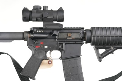 Spike's Tactical ST15 Semi Rifle 5.56 Nato