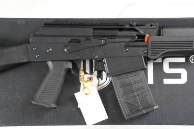 JTS M12AK Semi Shotgun 12ga