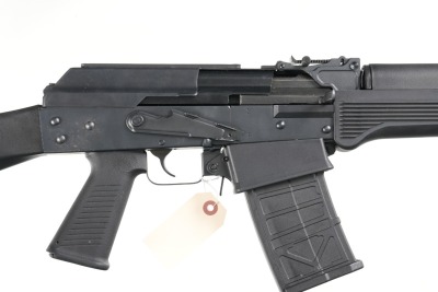 JTS M12AK Semi Shotgun 12ga