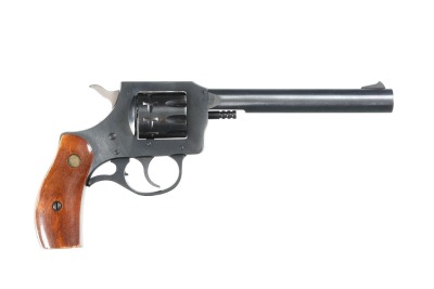 NEF R92 Revolver .22 lr