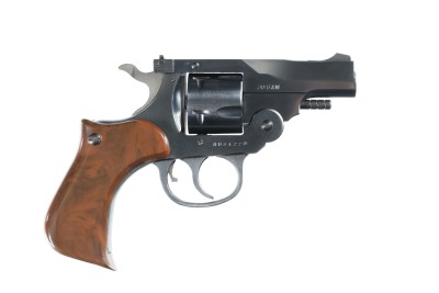 H&R Defender Revolver .38 s&w