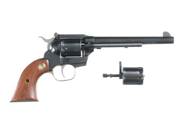 High Standard High Sierra Revolver .22 lr