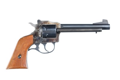 H&R 686 Revolver .22 lr