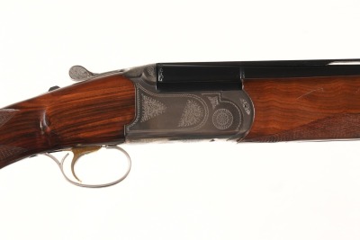 Bettinsoli Tarcisio O/U Shotgun 12ga