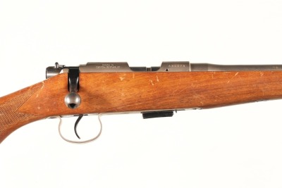 CZ 452-2E ZKM Bolt Rifle .22 lr