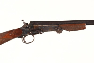 Belgian Single Sgl Shotgun 410