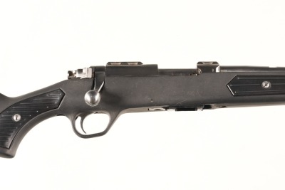 Ruger All-WEATHER 77/22 Bolt Rifle .22 lr