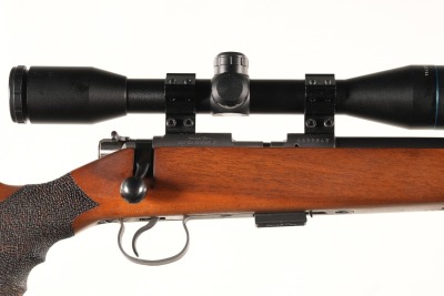 CZ 452 Bolt Rifle .22 lr