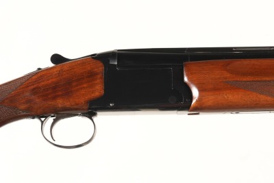 Winchester Special X O/U Shotgun 12ga