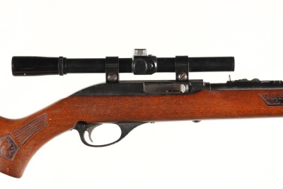 Marlin Glenfield 60 Semi Rifle .22 lr