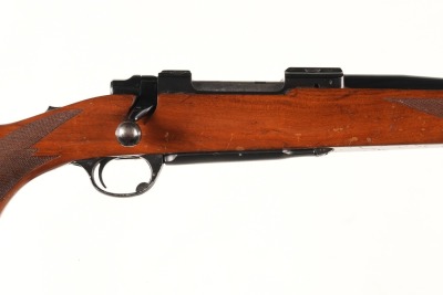 Ruger M77 Tang Safety Bolt Rifle .22-250