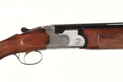 Beretta S687 O/U Shotgun 12ga