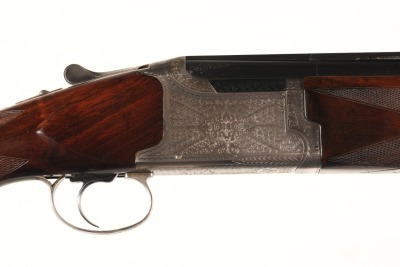 Winchester Grand European O/U Shotgun 12ga