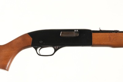 Winchester 190 Semi Rifle .22 L/lr