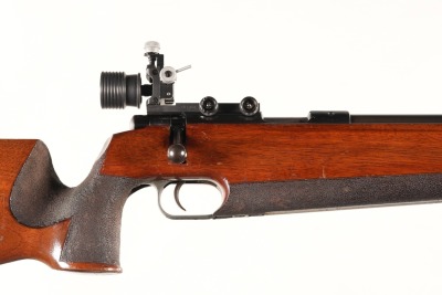 Anschutz MATCH 54 Bolt Rifle .22 lr