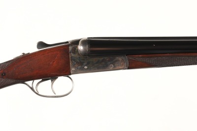 AYA Yeoman SxS Shotgun 12ga