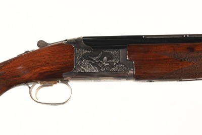 Browning 325 Sporter O/U Shotgun 12ga