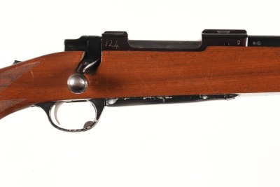 Ruger M77 Tang Safety Bolt Rifle .243 Win