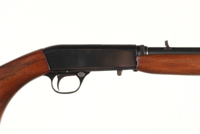 FN (Herstal) SA22 Semi Rifle .22 lr